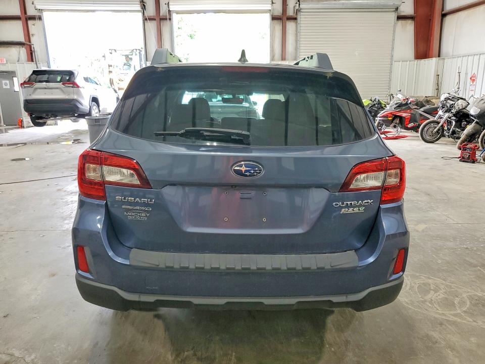 2017 Subaru Outback მანქანა იყიდება აუქციონზე, vin: 4S4BSAHC1H3224553, აუქციონის ნომერი: 56813366