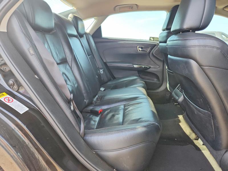 Aukcja sprzedaży 2013 Toyota Avalon, vin: 4T1BK1EB7DU057373, numer aukcji: 56168516