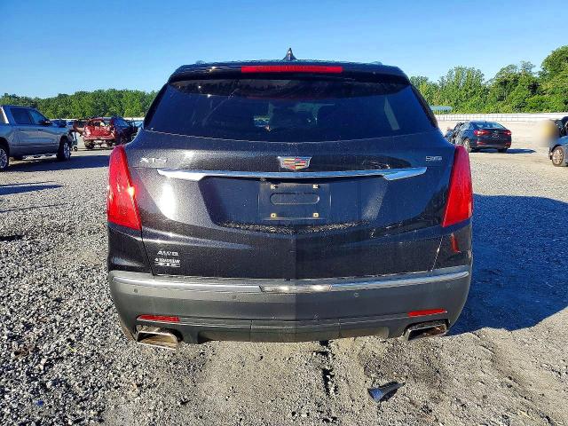 Продаж на аукціоні авто 2017 Cadillac Xt5, vin: 1GYKNDRS1HZ287372, номер лоту: 57263596