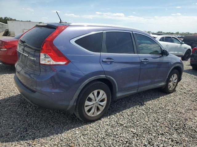 58787726 :رقم المزاد ، 5J6RM4H76CL019766 vin ، 2012 Honda Cr-v مزاد بيع