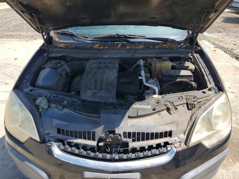 Продажа на аукционе авто 2012 Chevrolet Captiva, vin: 3GNAL2EK0CS649478, номер лота: 57941936