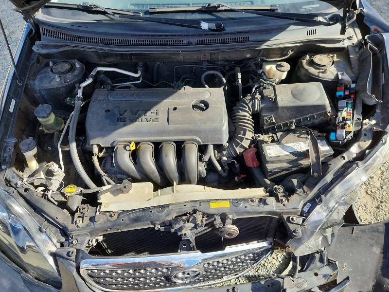 Продаж на аукціоні авто 2008 Toyota Corolla, vin: 1NXBR32E58Z939203, номер лоту: 56363176