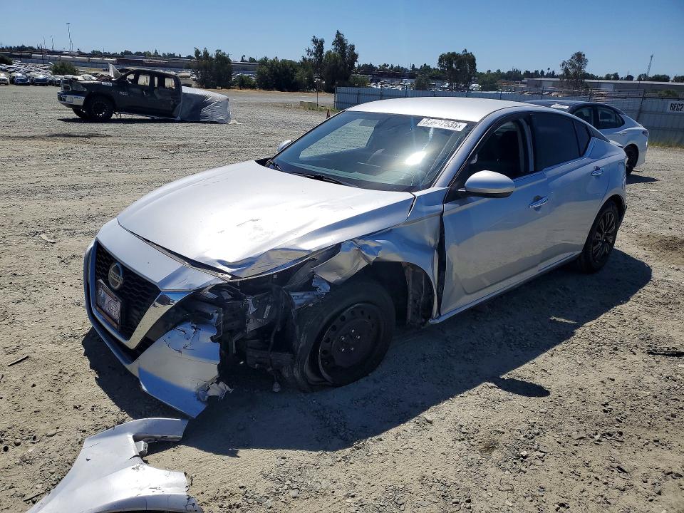 Aukcja sprzedaży 2019 Nissan Altama, vin: 1N4BL4BV2KC128487, numer aukcji: 85987535