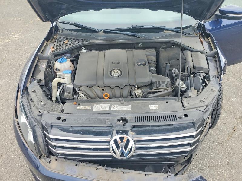 Aukcja sprzedaży 2013 Volkswagen Passat, vin: 1VWAP7A34DC040097, numer aukcji: 57771196