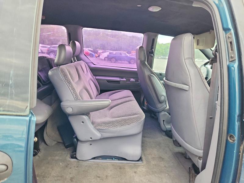 Aukcja sprzedaży 2000 Chrysler Voyager, vin: 2C4GJ25RXYR700849, numer aukcji: 58010336