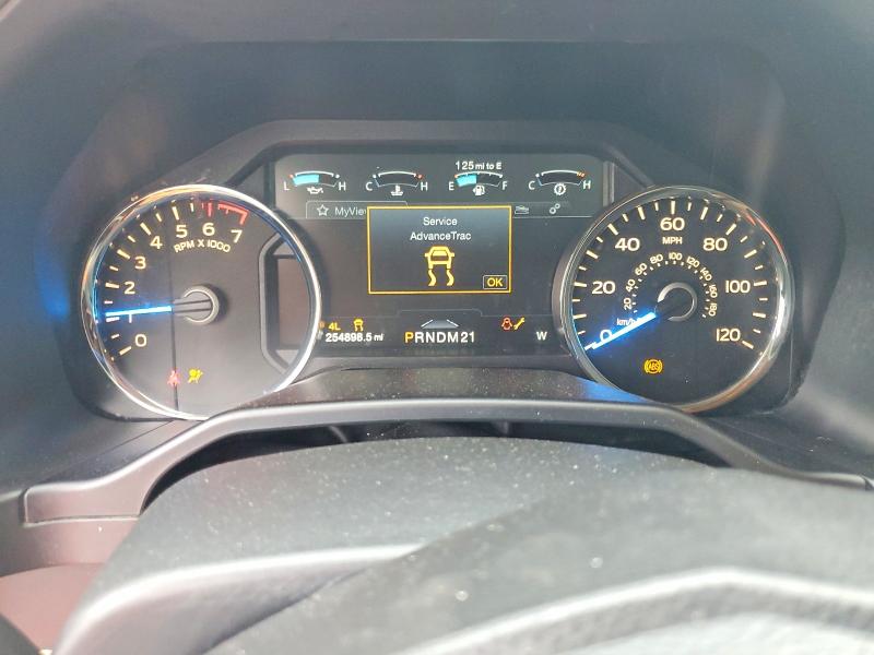 Продажа на аукционе авто 2015 Ford F150, vin: 1FTEW1EF4FFB42400, номер лота: 58383066