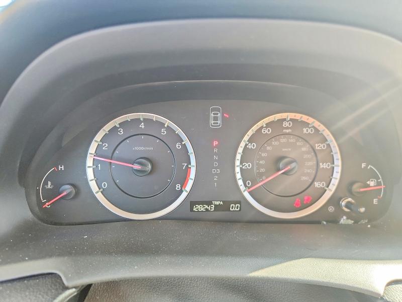 54856156 :رقم المزاد ، 1HGCS1B31CA022769 vin ، 2012 Honda Accord مزاد بيع