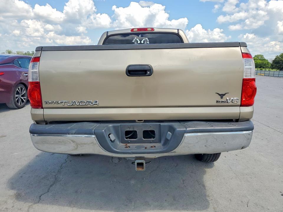Aukcja sprzedaży 2006 Toyota Tundra, vin: 5TBET34106S524832, numer aukcji: 57060746