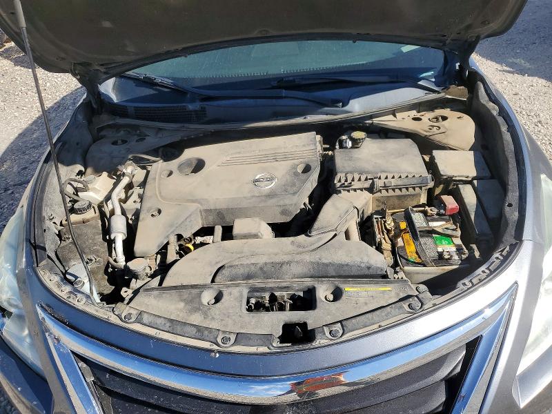 Aukcja sprzedaży 2014 Nissan Altima, vin: 1N4AL3AP4EC165652, numer aukcji: 58419256