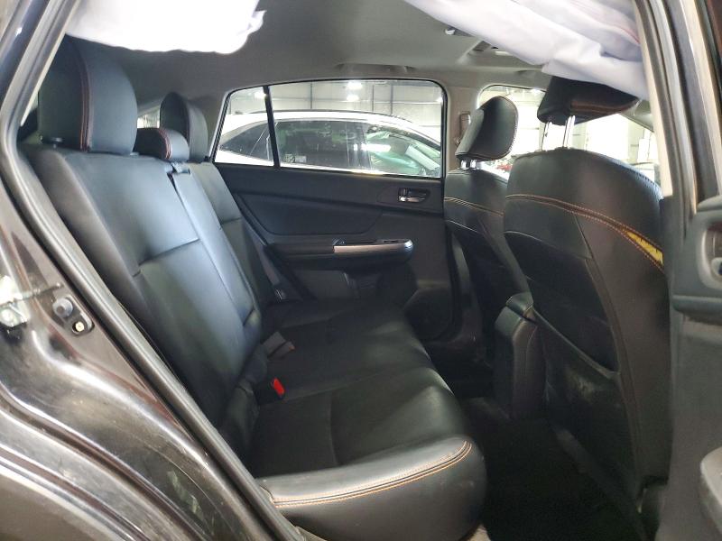 Aukcja sprzedaży 2016 Subaru Crosstrek, vin: JF2GPANC4G8345029, numer aukcji: 58404386