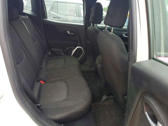 Aukcja sprzedaży 2018 Jeep Renegade, vin: ZACCJBAH7JPH22216, numer aukcji: 57959436