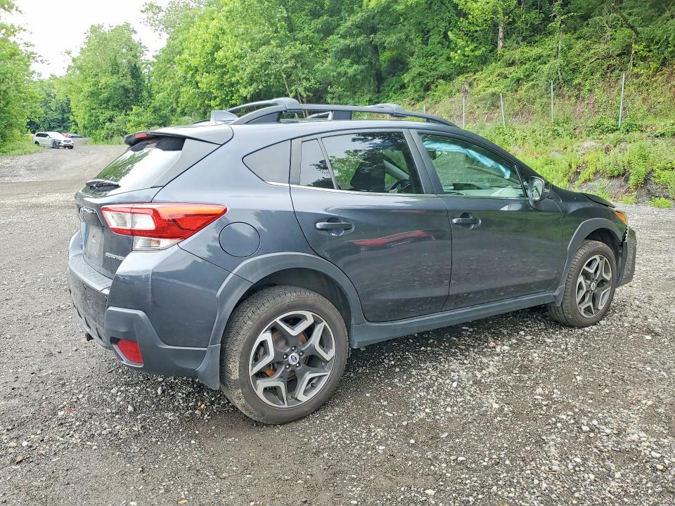 Aukcja sprzedaży 2018 Subaru Crosstrek, vin: JF2GTAMC8JH228641, numer aukcji: 57755796