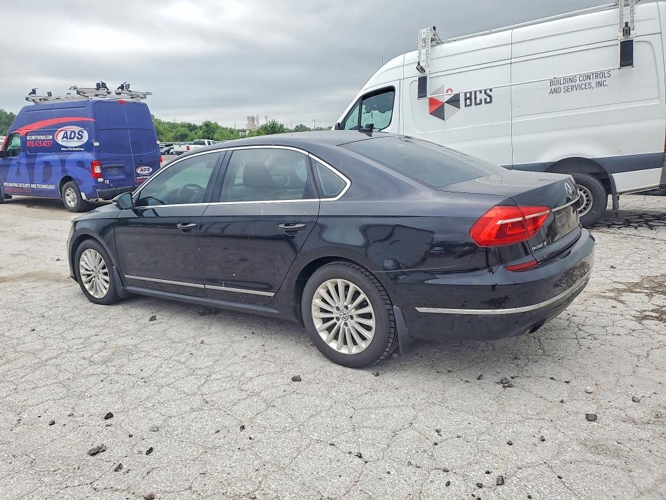 56659956 :رقم المزاد ، 1VWBT7A3XGC027066 vin ، 2016 Volkswagen Passat مزاد بيع