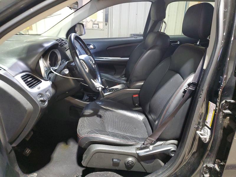 Продажа на аукционе авто 2018 Dodge Journey, vin: 3C4PDDEG2JT499579, номер лота: 56851966