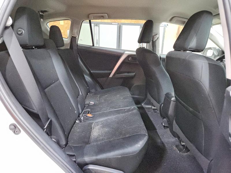 Aukcja sprzedaży 2016 Toyota Rav 4, vin: 2T3BFREV8GW418621, numer aukcji: 57908676