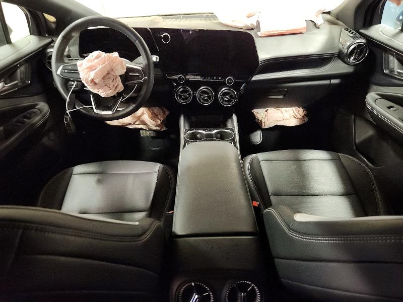 Продажа на аукционе авто 2024 Chevrolet Blazer, vin: 3GNKDBRJXRS223194, номер лота: 57033036