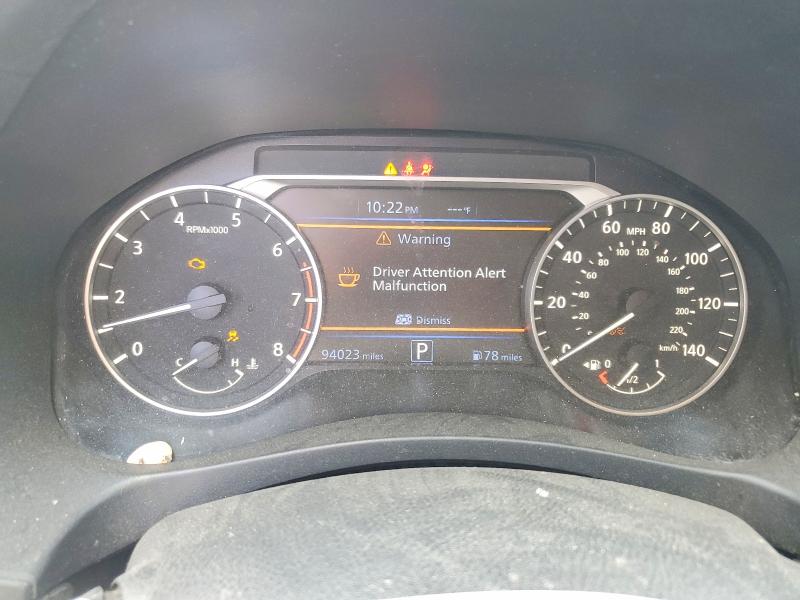 Aukcja sprzedaży 2020 Nissan Altima, vin: 1N4BL4BV3LC266993, numer aukcji: 85987345