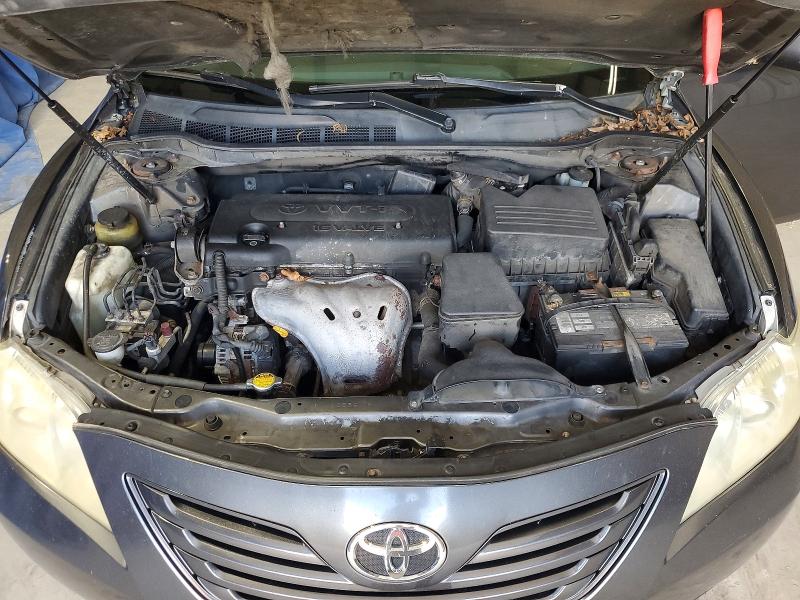 Aukcja sprzedaży 2009 Toyota Camry, vin: 4T1BE46K79U405591, numer aukcji: 56739086