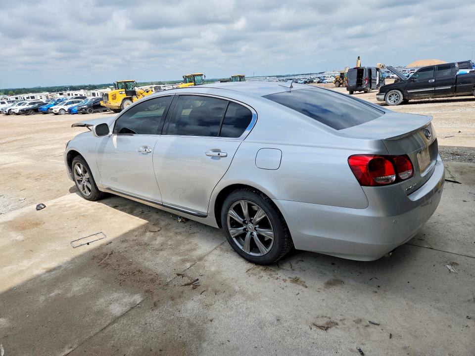 Aukcja sprzedaży 2009 Lexus Gs, vin: JTHCE96S790023251, numer aukcji: 56477316