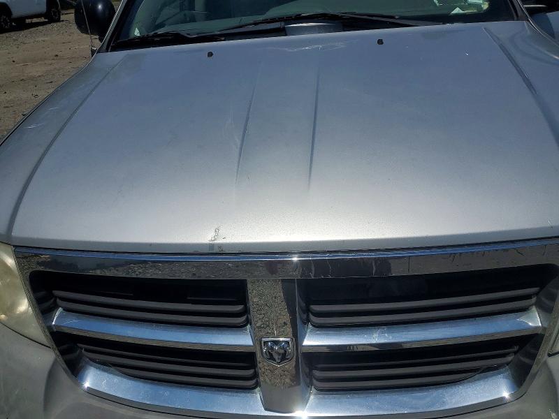 Продажа на аукционе авто 2008 Dodge Durango, vin: 1D8HB38N48F152050, номер лота: 56845706