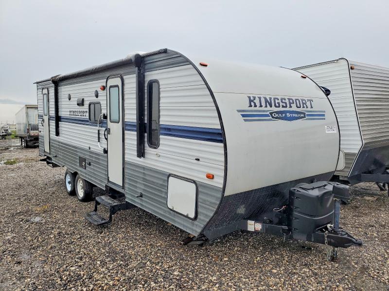 2020 Gulf Stream Kingsport მანქანა იყიდება აუქციონზე, vin: 1NL1G3025L1135275, აუქციონის ნომერი: 55625246