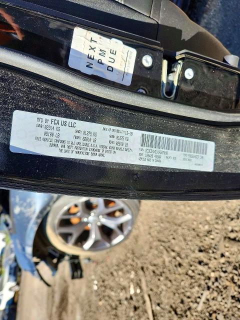 Aukcja sprzedaży 2019 Dodge Charger, vin: 2C3CDXHG1KH567090, numer aukcji: 55633646