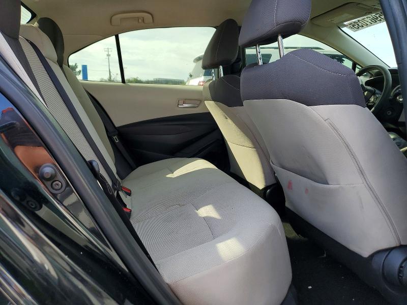 Продажа на аукционе авто 2020 Toyota Corolla, vin: JTDEPRAE9LJ034064, номер лота: 85967035