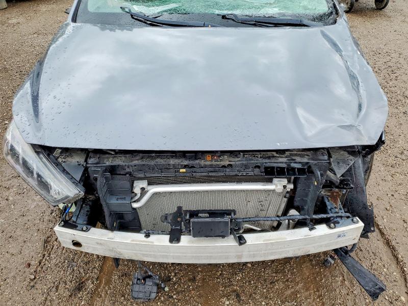 55953806 :رقم المزاد ، KMHC05LJ6LU063921 vin ، 2020 Hyundai Ioniq مزاد بيع