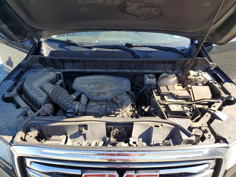 Продаж на аукціоні авто 2018 Gmc Acadia, vin: 1GKKNMLS6JZ178513, номер лоту: 56083316