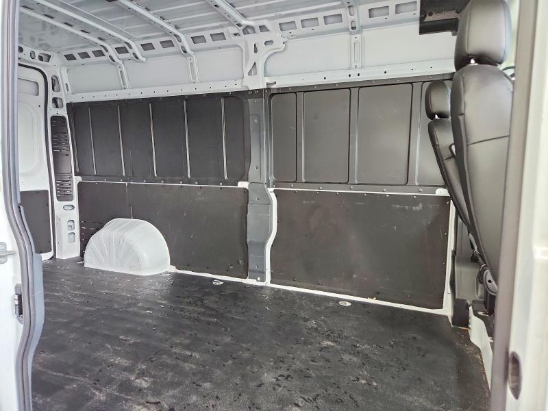 Aukcja sprzedaży 2025 Ram Promaster 3500, vin: 3C6MRVHG5SE549121, numer aukcji: 57180016