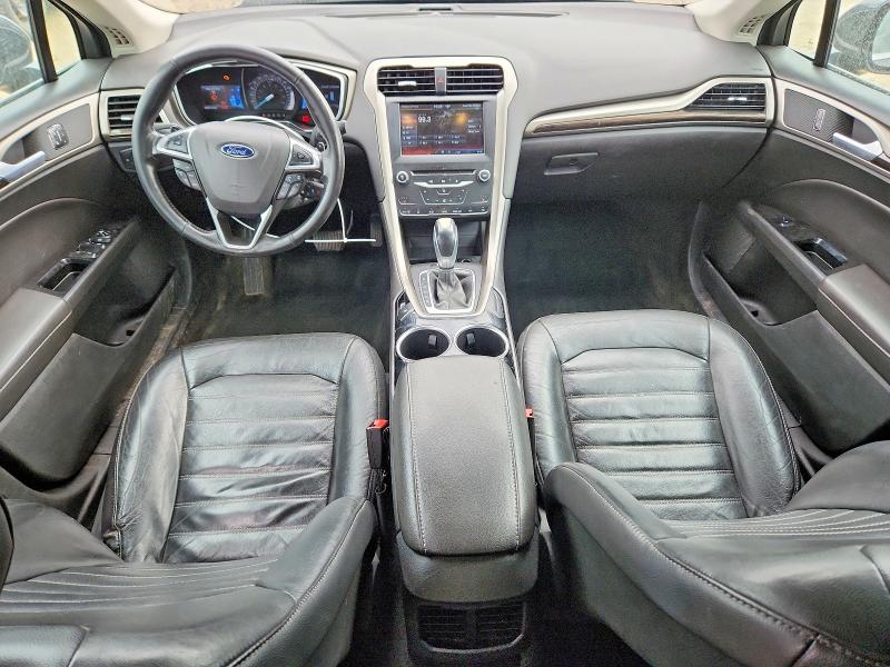 Aukcja sprzedaży 2013 Ford Fusion, vin: 3FA6P0H92DR104316, numer aukcji: 56696776