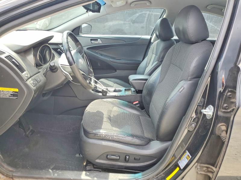 58305316 :رقم المزاد ، 5NPEC4AB1CH429689 vin ، 2012 Hyundai Sonata مزاد بيع