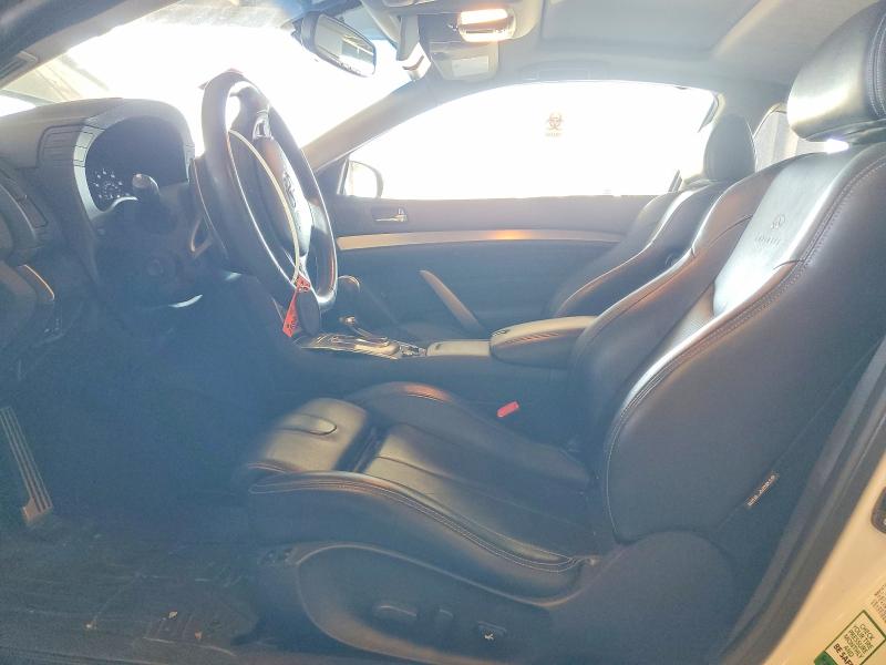 2012 Infiniti G37 Coupe მანქანა იყიდება აუქციონზე, vin: JN1CV6EL3CM470530, აუქციონის ნომერი: 57031616