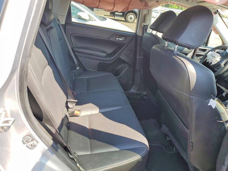 Продажа на аукционе авто 2016 Subaru Forester, vin: JF2SJAXC9GH404293, номер лота: 59135856