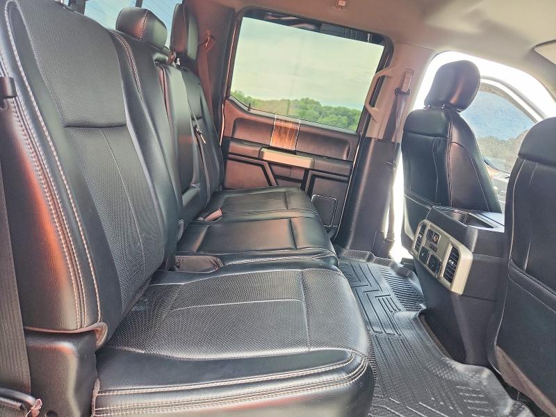 Aukcja sprzedaży 2018 Ford F150, vin: 1FTEW1CP5JFE14313, numer aukcji: 58820216