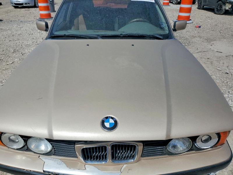 Продажа на аукционе авто 1995 Bmw 525, vin: WBAHD6320SGK85913, номер лота: 56637356