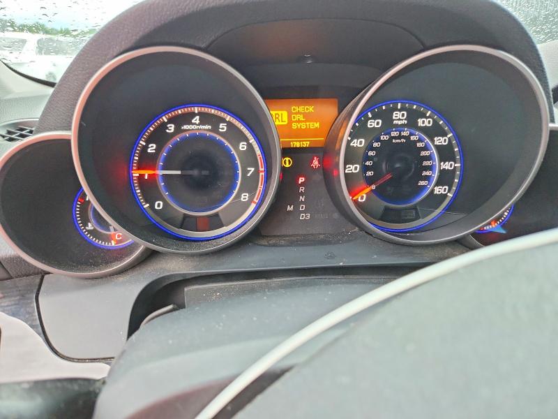 Aukcja sprzedaży 2009 Acura Mdx, vin: 2HNYD28419H517434, numer aukcji: 59555636