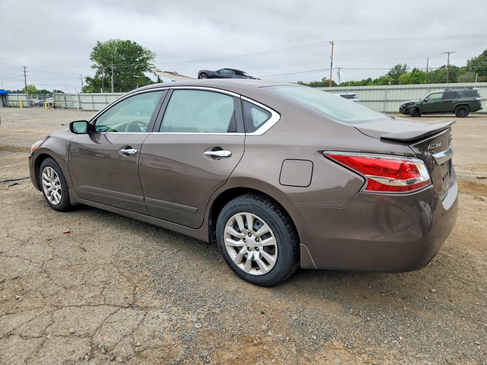 Aukcja sprzedaży 2014 Nissan Altima, vin: 1N4AL3AP3EN225764, numer aukcji: 58209676