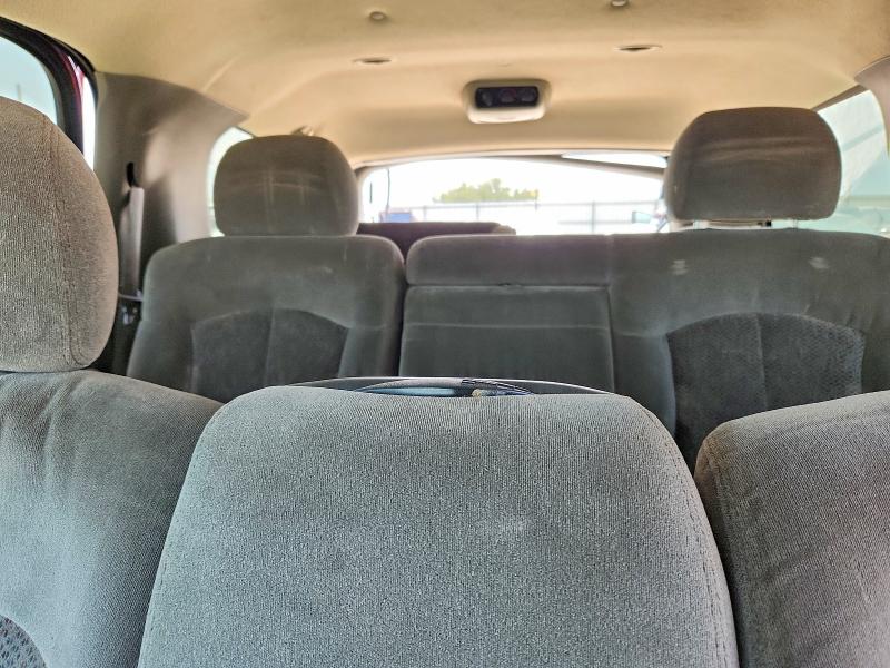 Aukcja sprzedaży 2002 Chevrolet Tahoe, vin: 1GNEK13Z52J333525, numer aukcji: 58251396