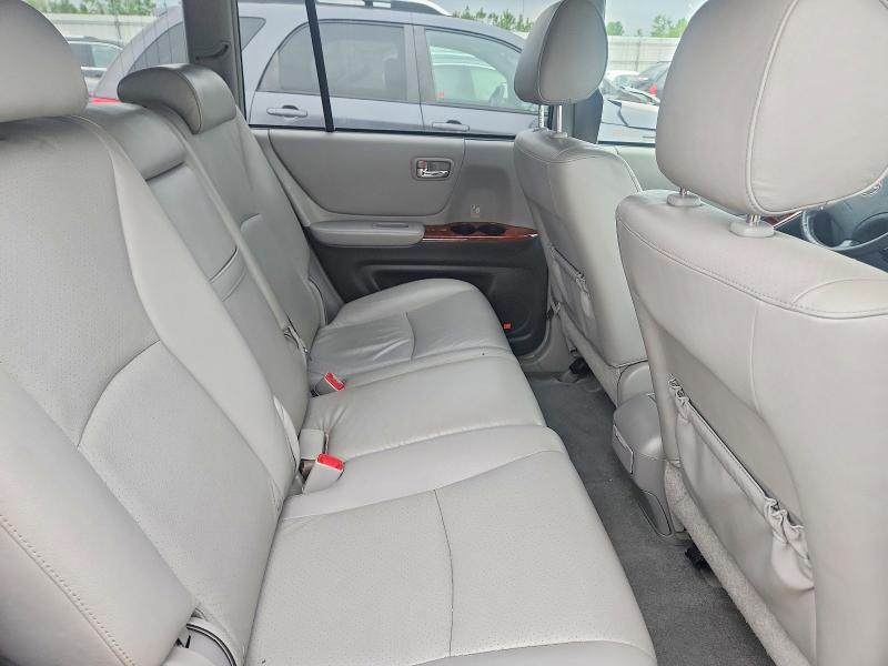2007 Toyota Highlander მანქანა იყიდება აუქციონზე, vin: JTEEP21A370195733, აუქციონის ნომერი: 55108666