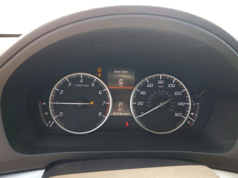 2017 Acura Ilx მანქანა იყიდება აუქციონზე, vin: 19UDE2F75HA003681, აუქციონის ნომერი: 58188496