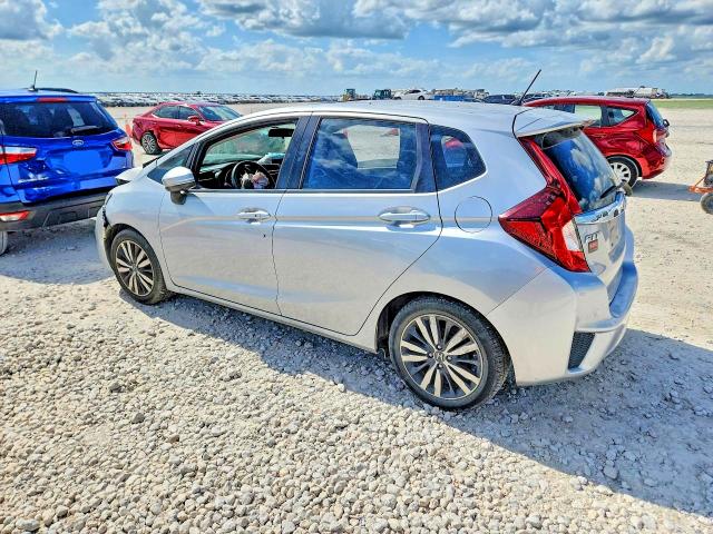 Продажа на аукционе авто 2015 Honda Fit, vin: 3HGGK5G85FM724193, номер лота: 57162496