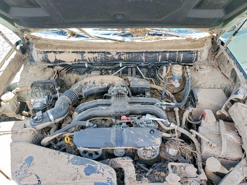 Aukcja sprzedaży 2014 Subaru Outback, vin: 4S4BRBLCXE3203186, numer aukcji: 58505276