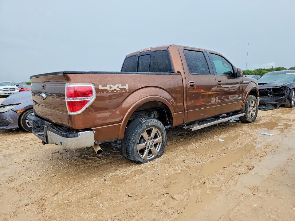 Продаж на аукціоні авто 2011 Ford F150, vin: 1FTFW1ET3BFB61296, номер лоту: 57502726