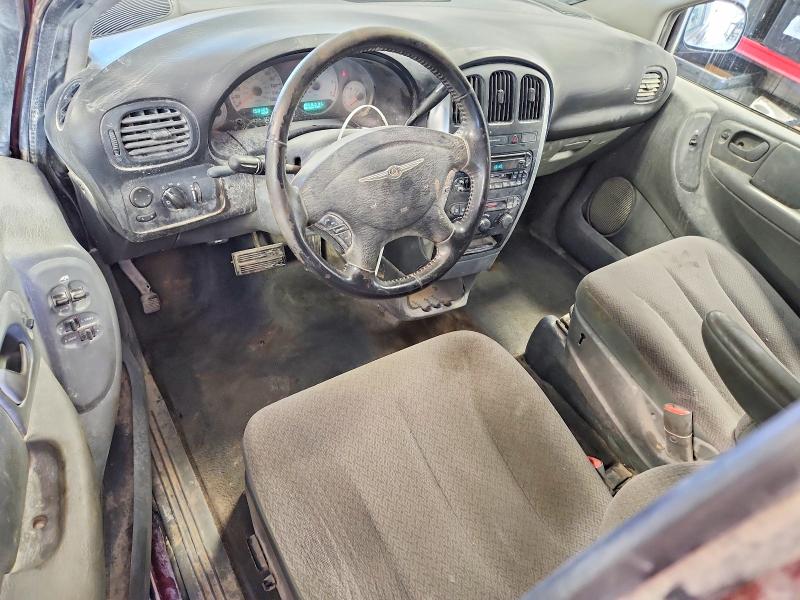 Aukcja sprzedaży 2007 Chrysler Town & Country, vin: 2A4GP54L37R222330, numer aukcji: 56241916