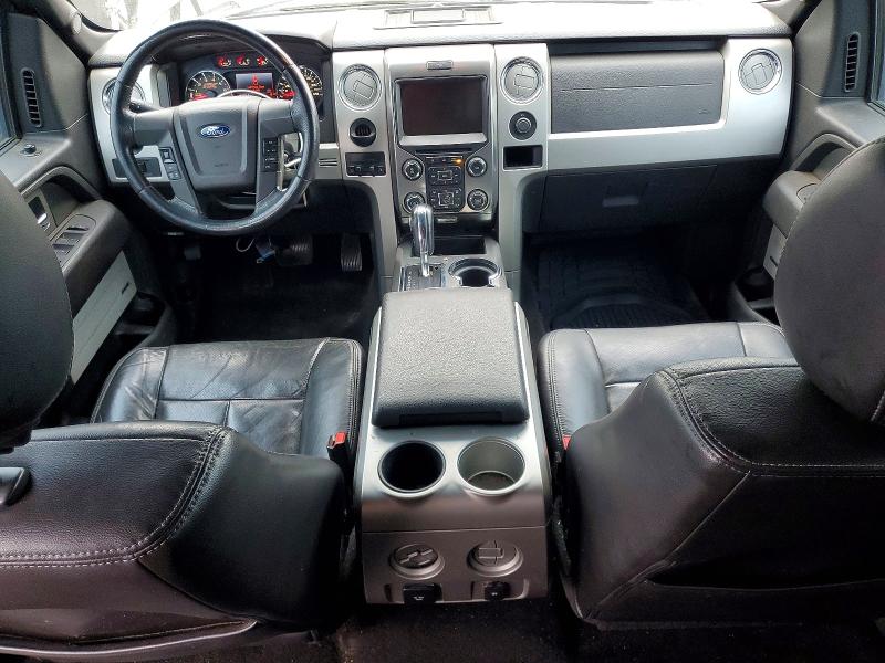 Продажа на аукционе авто 2013 Ford F150, vin: 1FTFW1CTXDKG23141, номер лота: 57687476