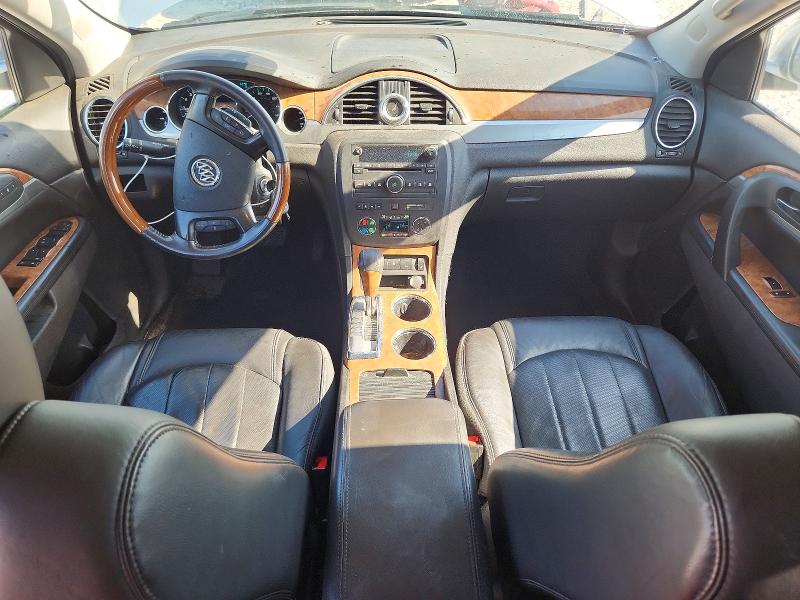 Aukcja sprzedaży 2010 Buick Enclave, vin: 5GALVBED8AJ233014, numer aukcji: 55168376