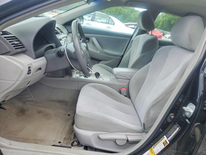 57546836 :رقم المزاد ، 4T4BF3EK1AR074784 vin ، 2010 Toyota Camry مزاد بيع