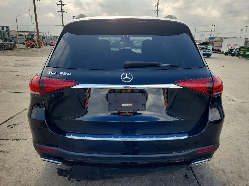 59384146 :رقم المزاد ، 4JGFB4JB8MA467268 vin ، 2021 Mercedes-benz Gle مزاد بيع