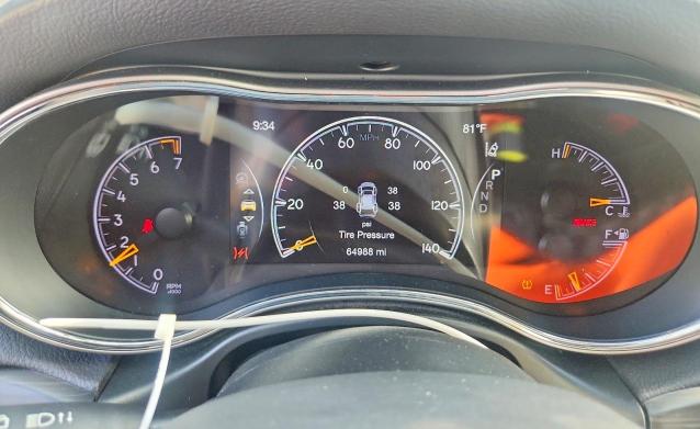 56058456 :رقم المزاد ، 1C4RJEBG6MC659605 vin ، 2021 Jeep Grand Cherokee مزاد بيع
